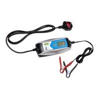 Інтелектуальний зарядний пристрій RING RESC404