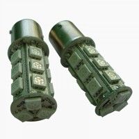 Габарит Vizant S25-18 H/L (2шт) красный