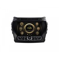 Штатна магнітола EasyGo S310 Hyundai IX45