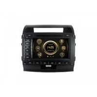 Штатна магнітола EasyGo S311 Toyota LandCruiser 200 2008-2015