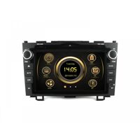 Штатна магнітола EasyGo S312 Honda CRV 2007-2011