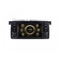 Штатная магнитола EasyGo S313 BMW 3 E46 1998-2006