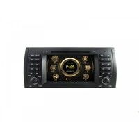 Штатна магнітола EasyGo S316 BMW 5 E39 1995-2003, X5 E53 1999-2006