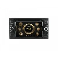 Штатна магнітола EasyGo S318 Ford Focus, C-MAX, Fusion, Transit 2005-11