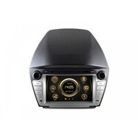 Штатна магнітола EasyGo S320 Hyundai IX35 2014+