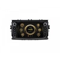 Штатна магнітола EasyGo S321 Ford Mondeo, Focus 2