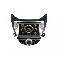 Штатна магнітола EasyGo S322 Hyundai Elantra 11-13