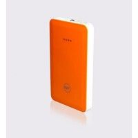 Портативное пусковое зарядное устройство GT S8  orange