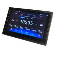 Мультимедіа 2-DIN Baxster BMS-A501 Android 7.1 1/16