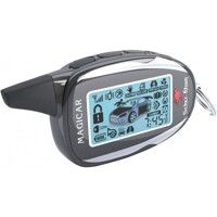 Брелок-пейджер для сигнализации Scher-Khan MAGICAR 12