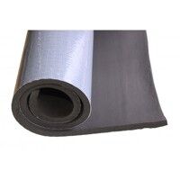 Шумоізоляційний матеріал Audio-System NP Foam 6 (1.0x0.75)