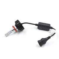 Лампы светодиодные ALed S H11 5500K 20W SH11Y03 (2шт)