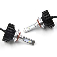 Лампы светодиодные ALed S HB4 5500K 20W SHB4Y03 (2шт)