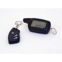 Автосигналізація Sheriff ZX-1099 без сирени