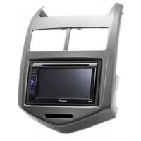 Рамка перехідна Carav 11-181 Chevrolet Aveo, Sonic, Holden Barina