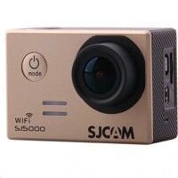 Экшн камера SJCAM SJ4000 gold