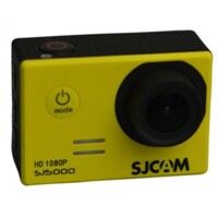 Екшн камера SJCAM SJ5000 yellow