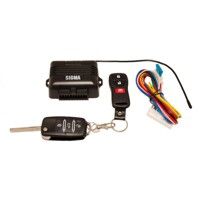 Блок управления ЦЗ Sigma SM R15