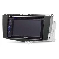 Рамка перехідна Carav 11-359 Mercedes C-klasse