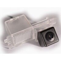 Камера заднього виду IL Trade T-011 SsangYong Kyron (05-14), Korando III (10-19), Rexton (Y200) (01-12), Rexton (Y400) (17-20), Actyon Sports I (05-13)