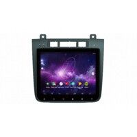 Штатная магнитола Gazer CM6508-7P5 VW Touareg (7P5) (2010-2016)