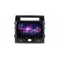 Штатна магнітола Gazer CM6510-J200 Toyota LC 200 (J200) (2007-2015)