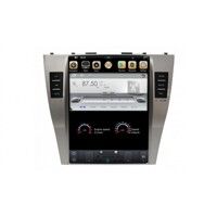 Штатная магнитола Gazer CM7010-V40 Toyota Camry (V40), 2007-2011