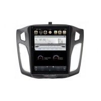 Штатная магнитола Gazer CM7010-BM Ford Focus (BM), 2012-2016