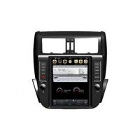 Штатна магнітола Gazer CM7012-J150 Toyota Prado (J150), 2010-2013