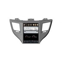 Штатная магнитола Gazer CM7010-TL Hyundai Tucson (TL), 2015-2017