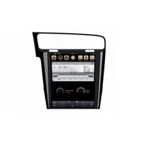 Штатна магнітола Gazer CM7010-BE1 VW Golf VII (BE1) (2014-2017)