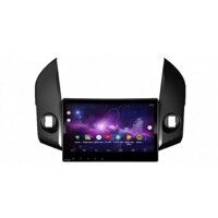 Штатная магнитола Gazer CM6510-A30 Toyota RAV 4 (A30), 2006-2012