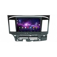 Штатна магнітола Gazer CM6510-ASX Mitsubishi Lancer (CYA), 2007-2013