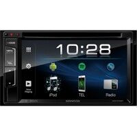 Мультимедиа 2-DIN Kenwood DDX-318BT