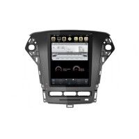 Штатна магнітола Gazer CM7010-BA7 Ford Mondeo (BA7), Ford Focus (DB), 2007-2012