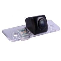 Камера заднього виду Gazer CC100-1Z0 - Skoda Octavia, Roomster