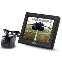 Система видеопарковки Gazer CC100 + Gazer MC125