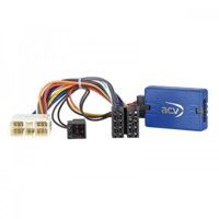 Адаптер рульового керування AWM SU-0407 для Subaru Forester