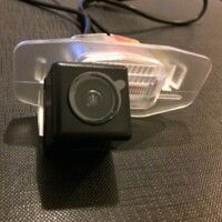 Камера iDial CCD-180 Subaru XV 2014/15