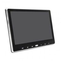 Накладний монітор на підголівник Tectos HD1116M