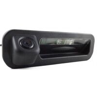 Камера заднього виду Falcon TG01HCCD (Ford Focus 2,3)