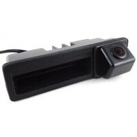 Камера заднего вида Falcon TG03HCCD (Audi A6 2009-11,Q7 2011-13,  A3 2011-12)