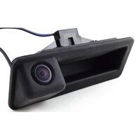 Камера заднего вида Falcon TG06HCCD (BMW OLD 5, NEW/OLD 3, NEW/OLD X5/X1/320i/X6/335i)