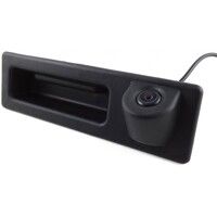 Камера заднього виду Falcon TG07HCCD (BMW 5'11-'12, 3'12, X3'12)