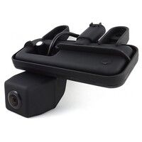 Камера заднего вида Falcon TG09HCCD (Mercedes GLK300, C-Klass, E-Klass, S-Klass, ML 2013)