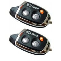 Автосигналізація Tiger Evolution-M без сирени