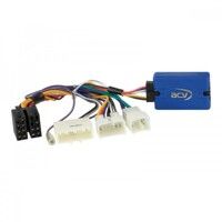 Адаптер рульового керування AWM TO-1100B для Toyota