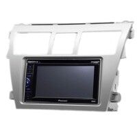 Рамка переходная Carav 11-164 Toyota Vios, Belta, Yaris