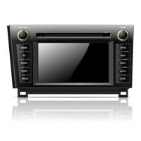 Штатна магнітола PMS F-75090 Toyota Sequoia, Tundra