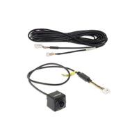 Камера заднего вида Alpine HCE-C2100RD